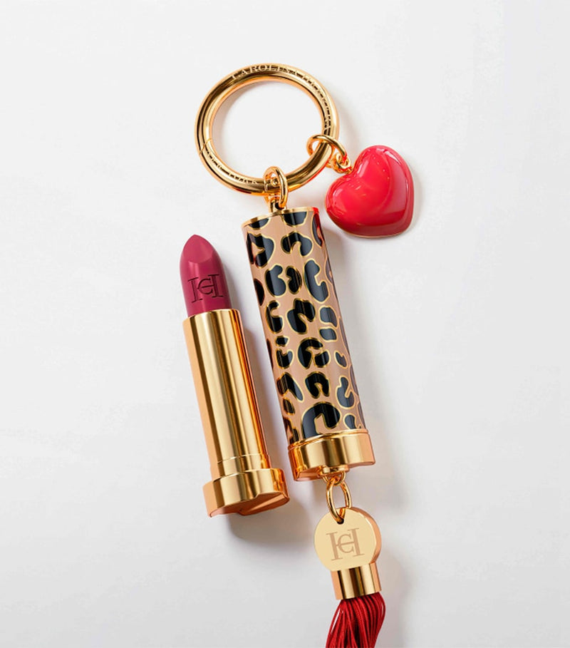 Carolina Herrera sheer lipstick refill 3.5g - British product