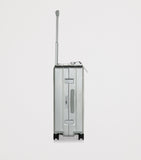 Porsche Design Aluminium Roadster Suitcase 67cm, imported from the UK