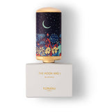 Floraiku The Moon and I eau de parfum gift set 50ml - British product