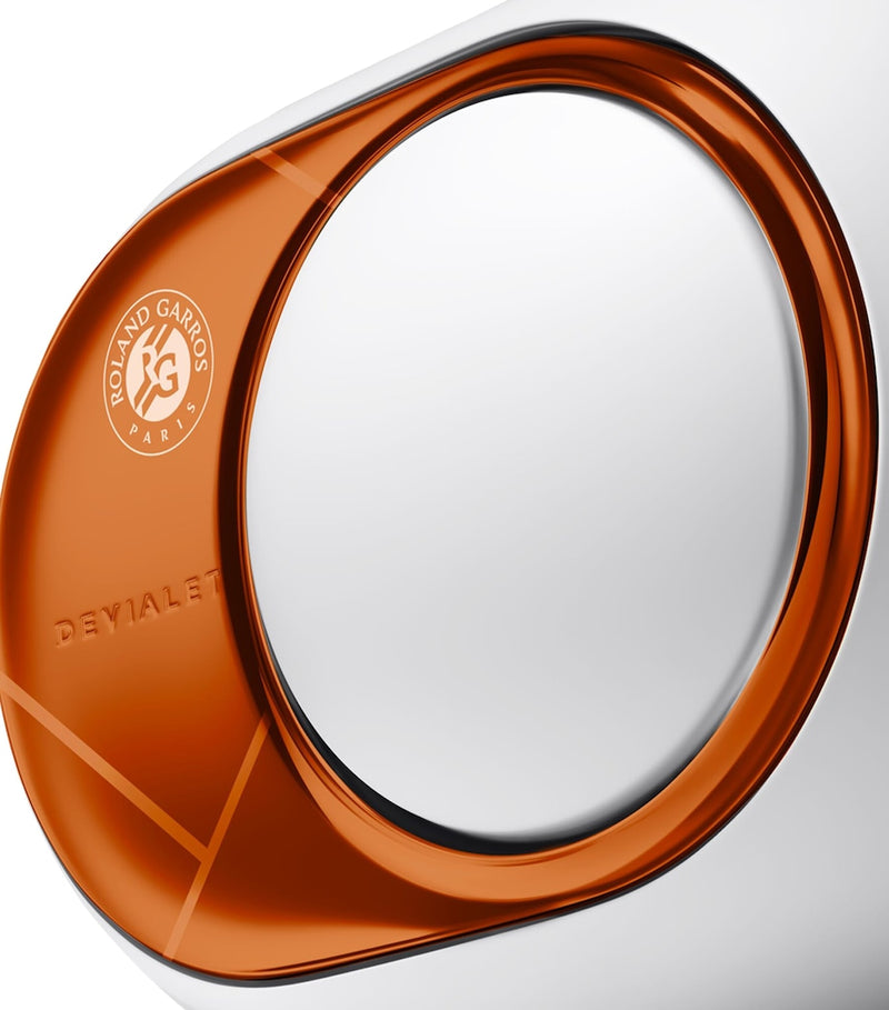 Devialet Roland-Garros Phantom Ultimate 98 dB compact speaker, UK version