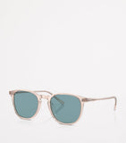 Oliver Peoples Finley 1993 round acetate sunglasses (British brand)