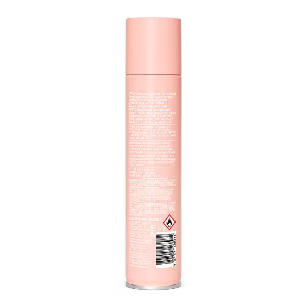 Monday Dry Shampoo Brunette 200ml (British brand)