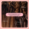 Monday Dry Shampoo Brunette 200ml (British brand)