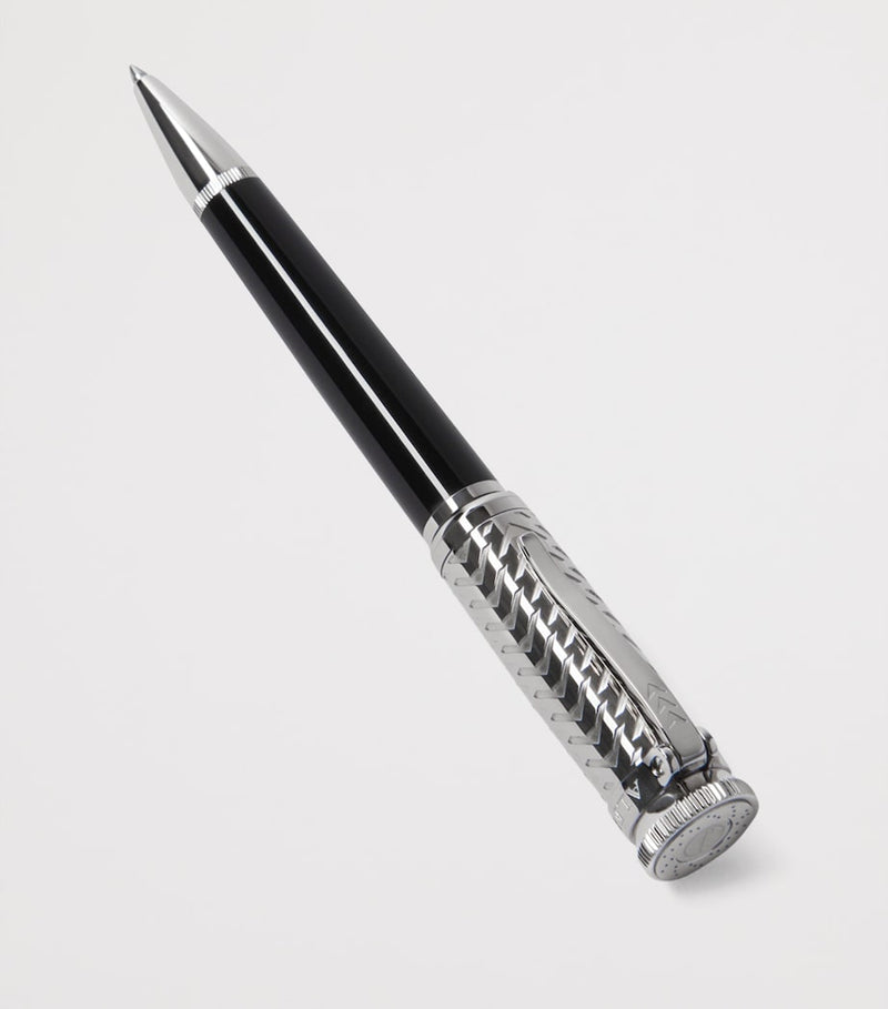 Dunhill Sentryman Racing Ballpoint Pen - British product
