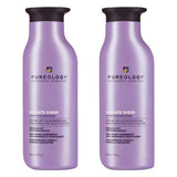 Superdrug Pureology Hydrate Sheer Shampoo Duo- Buy online at McGrocer