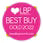 ASDA Little Angels nappies size 6+, UK version