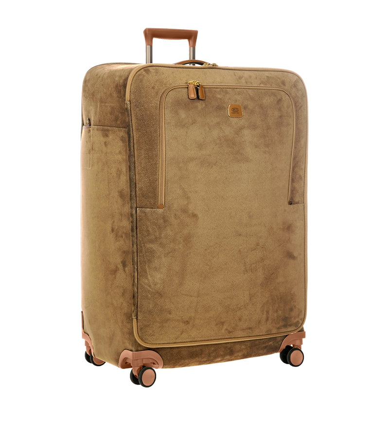 Bric's Large Life Check-In Suitcase 82cm - British product