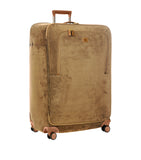 Bric's Large Life Check-In Suitcase 82cm - British product