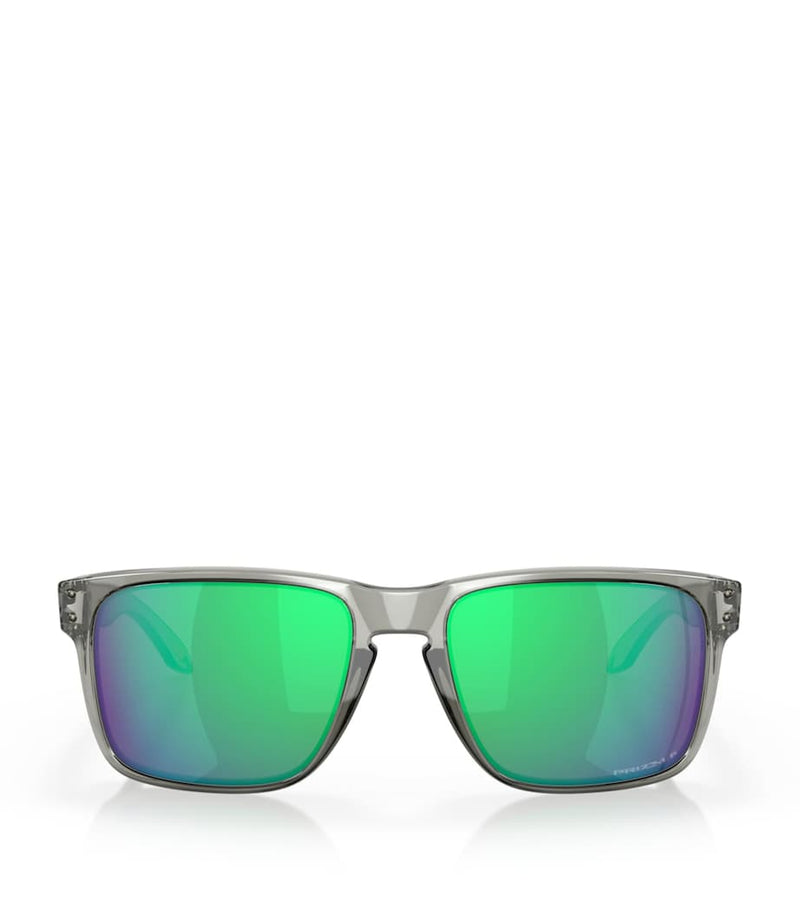 Oakley Holbrook XL sunglasses larger fit - British product