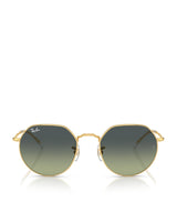 Harrods Ray-Ban RB3565 Jack Sunglasses- Buy online at McGrocer