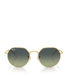 Ray-Ban Jack sunglasses RB3565, UK version