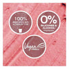 LIVE semi-permanent hair dye Pillar Box Red, UK version