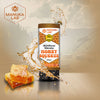 Manuka Lab multifloral manuka honey squeezy 330g, imported from the UK