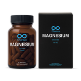 Holland & Barrett Charava Magnesium Glycinate Capsules- Buy online at McGrocer