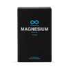 Charava Magnesium Glycinate capsules 500mg, UK version