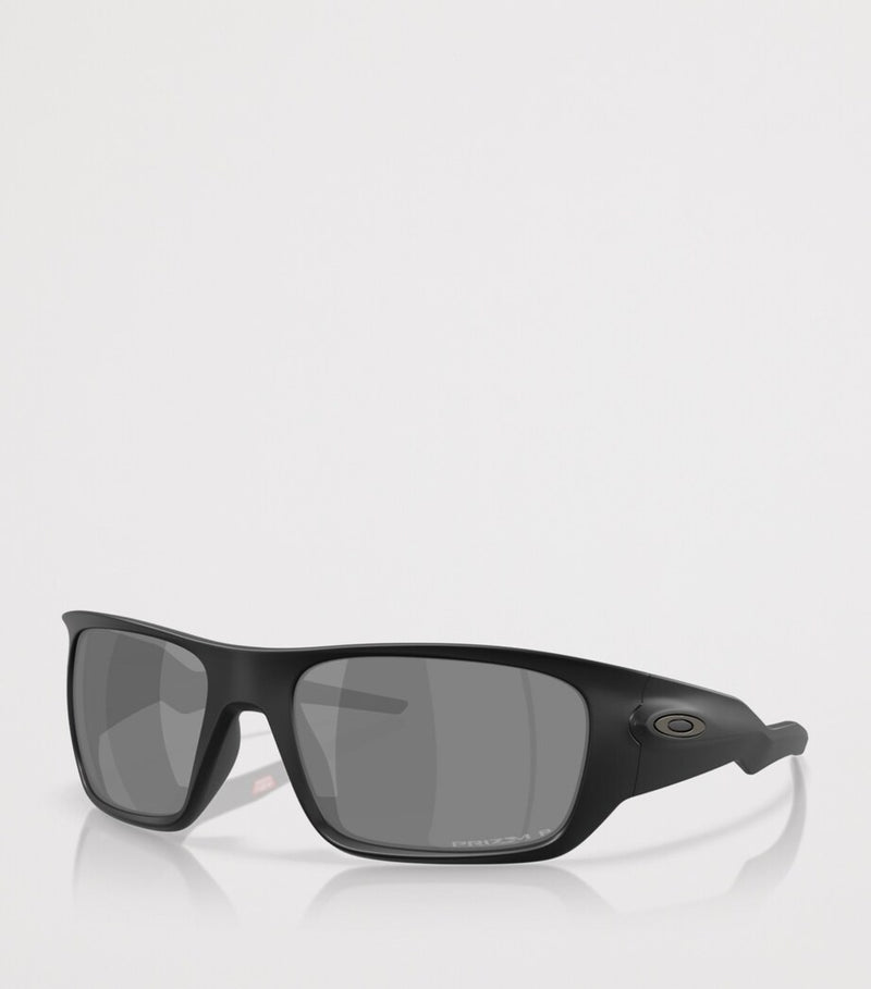 Oakley Masseter rectangle sunglasses (British brand)