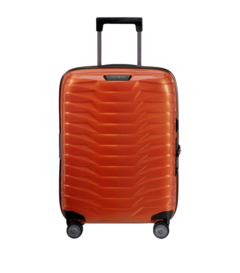 Samsonite Proxis travel case 55cm (British brand)