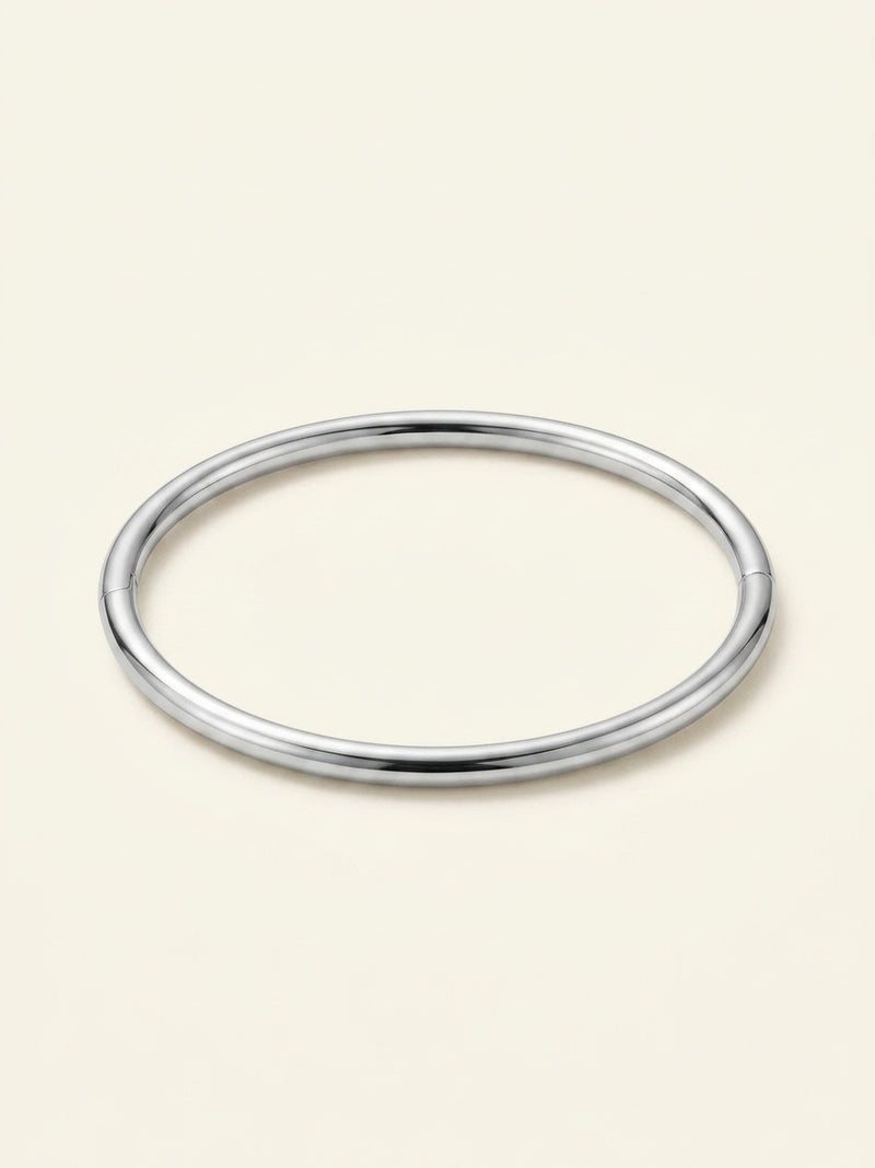 Cartier Juste un Clou 18ct white gold bracelet, UK version
