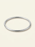 Cartier Juste un Clou 18ct white gold bracelet, UK version