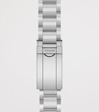 TUDOR Ranger stainless steel watch 39mm (British brand)