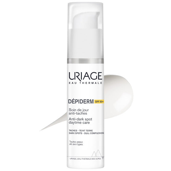 Uriage anti-brown spot care SPF50+ 30ml (British brand)