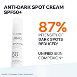 Uriage anti-brown spot care SPF50+ 30ml (British brand)