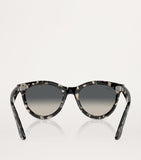 Ray-Ban RB2241 Wayfarer Way sunglasses, imported from the UK