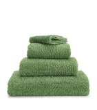 Abyss & Habidecor Super Pile bath sheet 105x180cm, imported from the UK