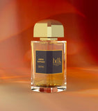 BDK Parfums Ambre Safrano eau de parfum 100ml, UK version