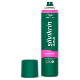 Wella Silvikrin Maximum Hold Hairspray, 250 ml GOODS Superdrug