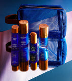 Augustinus Bader skincare starter kit with The Rich Cream - British product