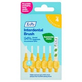 Superdrug TePe Interdental Brush 0.7mm ISO Size 4 Oral Care- Buy online at McGrocer