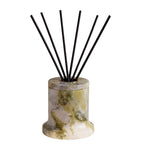 Soho Home Sicilian Thyme diffuser marble vessel 150ml (British brand)