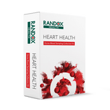 Holland & Barrett Heart Health QuickDraw Home Cholesterol Test Kit- Buy online at McGrocer