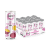 100% passion fruit juice 12x320ml, UK version
