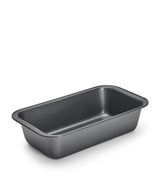 Harrods De Buyer Non-Stick Loaf Cake Tin (24cm)- Buy online at McGrocer