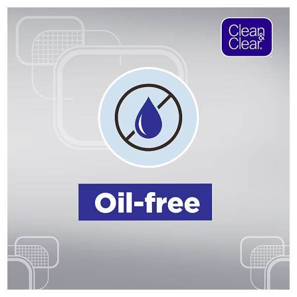 Clean & Clear Advantage Spot Control Gel 15ml - British product