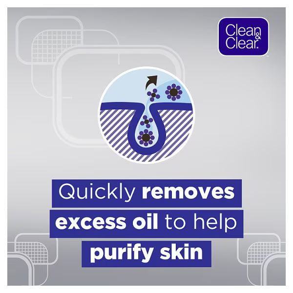 Clean & Clear Advantage Spot Control Gel 15ml - British product