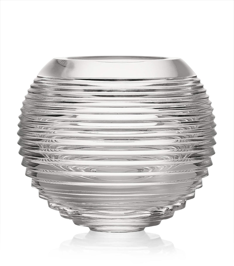 Waterford Circon vase 10cm, imported from the UK