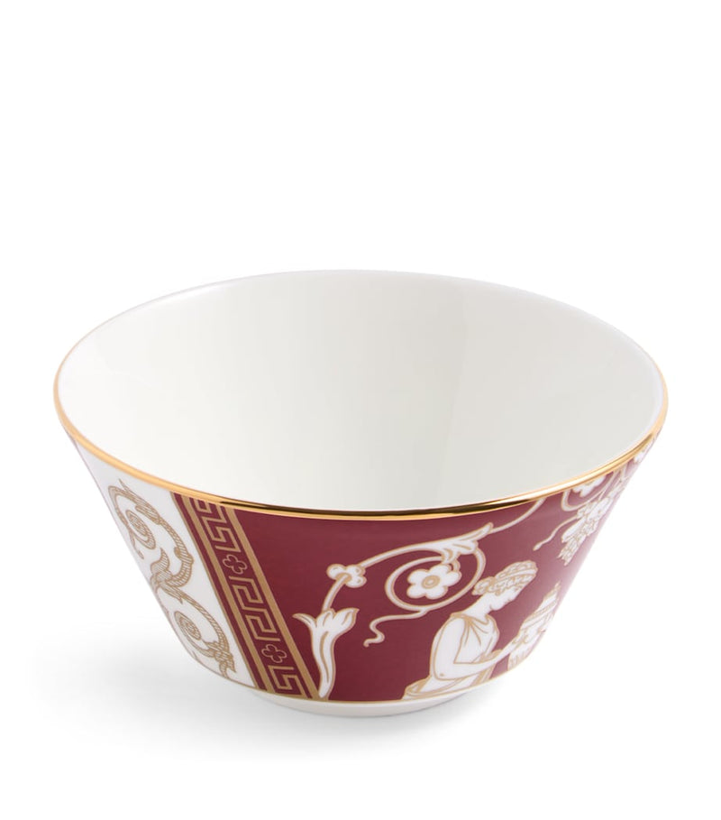 Wedgwood Renaissance rice bowl 11cm (British brand)