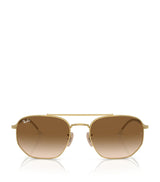 Harrods Ray-Ban Metal 0RB3707 Sunglasses- Buy online at McGrocer