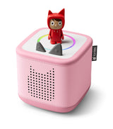 Harrods Tonies Toniebox 2 Starter Set Kids Audio Player- Buy online at McGrocer