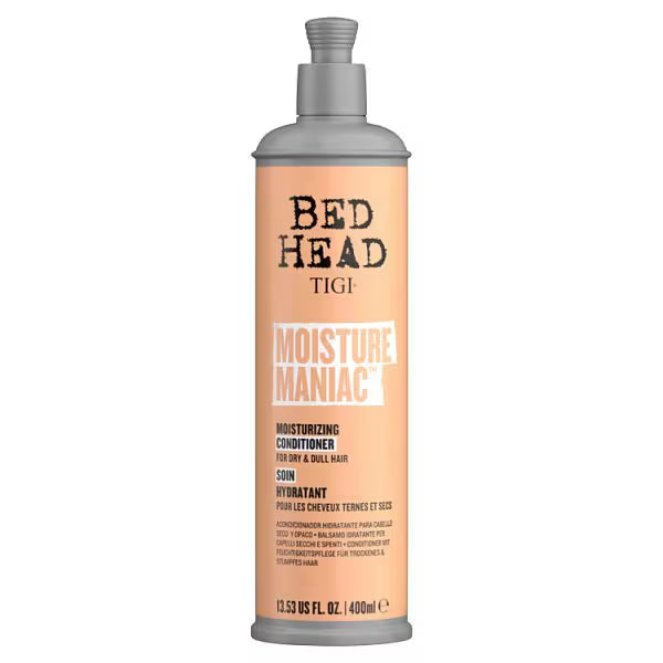 Bed Head conditioner Pina Colada 400ml - British product