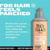 Bed Head conditioner Pina Colada 400ml - British product