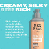 Bed Head conditioner Pina Colada 400ml - British product