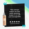Bed Head conditioner Pina Colada 400ml - British product