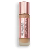 Superdrug Revolution Conceal & Define Foundation F10 Face Makeup- Buy online at McGrocer