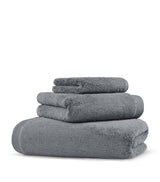Harrods Hamam Olympia Organic Cotton Bath Sheet (100cm x 180cm)- Buy online at McGrocer