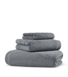 Hamam organic cotton Olympia bath sheet 100x180cm, UK version