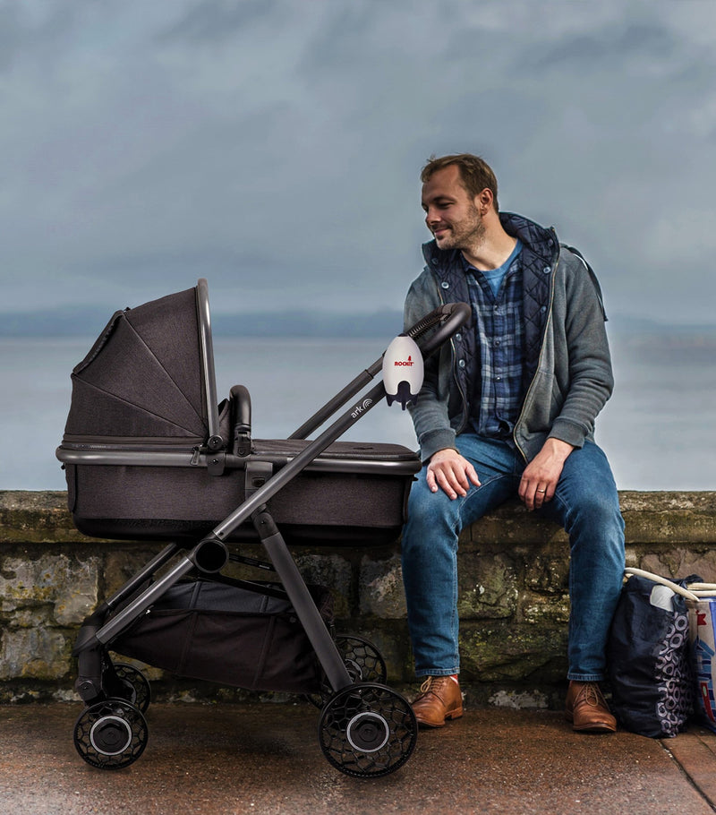 Rockit Portable Rockit Baby Rocker